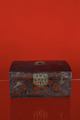 Coffret de voyage