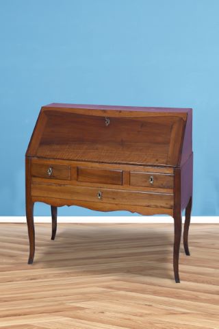 Bureau de pente