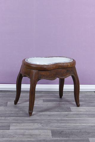 Meuble de commodité