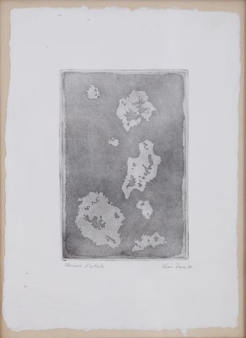 Léon Zack (1892-1980) Composition