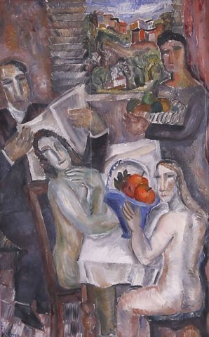 Les Muses