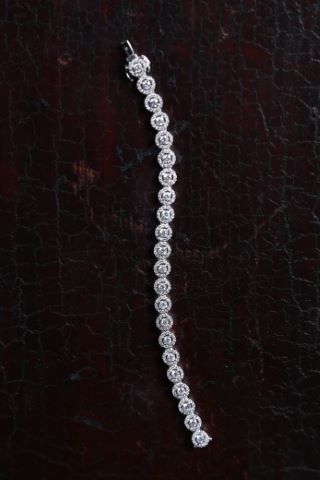 Bracelet articulé