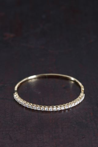 Bracelet jonc articulé