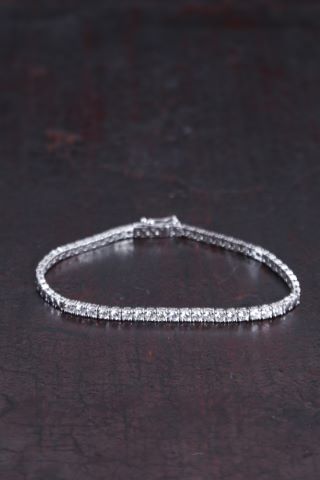 Bracelet ligne