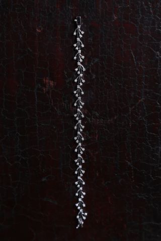 Bracelet branche articulé