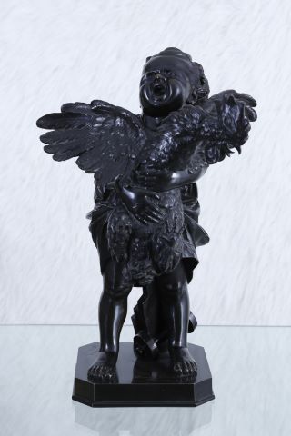 L’Enfant au coq