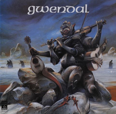 Gwendal