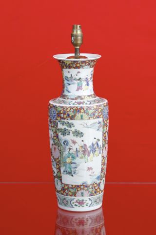 Vase