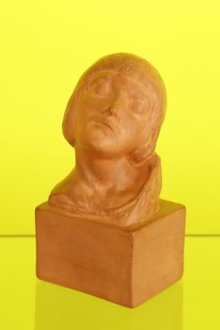 Jeanne d’Arc