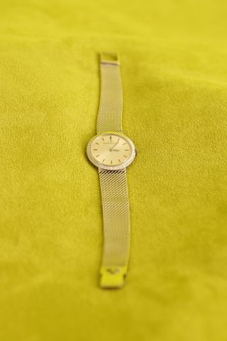 Jaeger Montre de dame