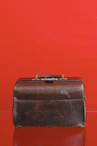 Mallette de voyage