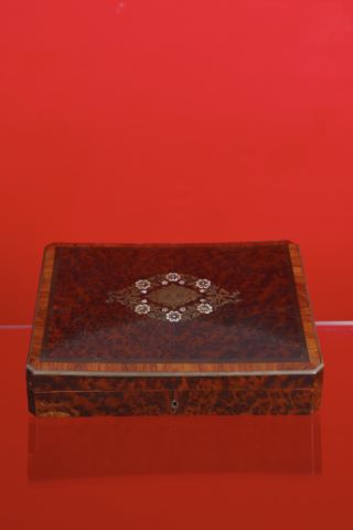 Boîte à jeu