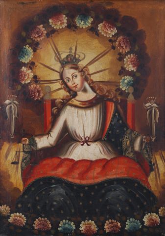 Sainte