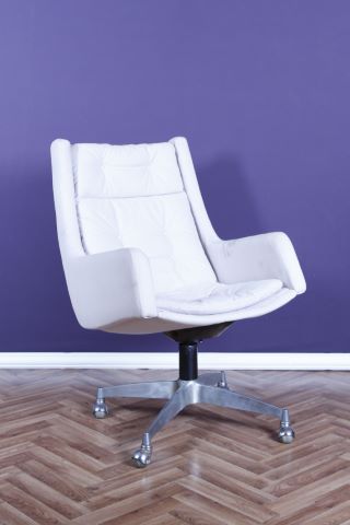 Fauteuil de direction
