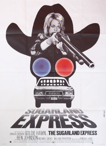 Sugarland Express