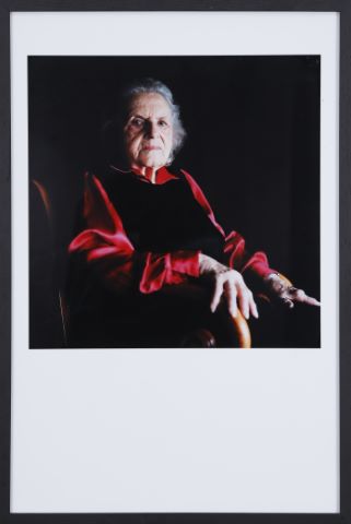 William Dupuy (né en 1972) Lise London, membre...