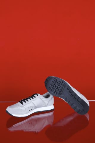 Space Invader sneakers