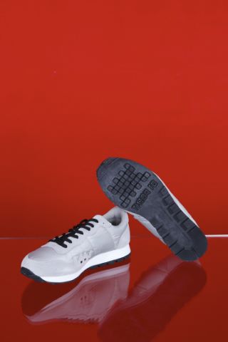Space Invader sneakers