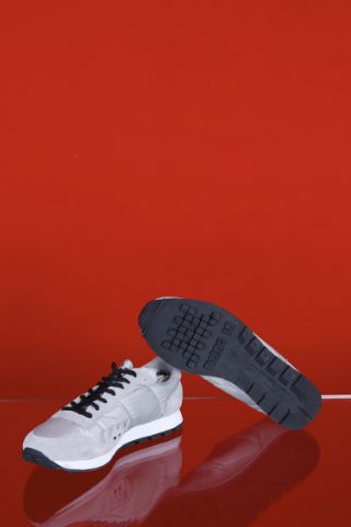 Space Invader sneakers