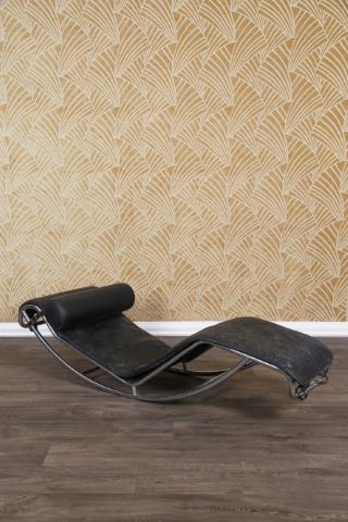 Chaise longue LC4 CP