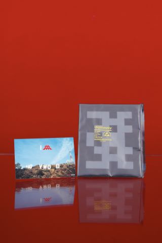 Invasion kit Hollywoodee