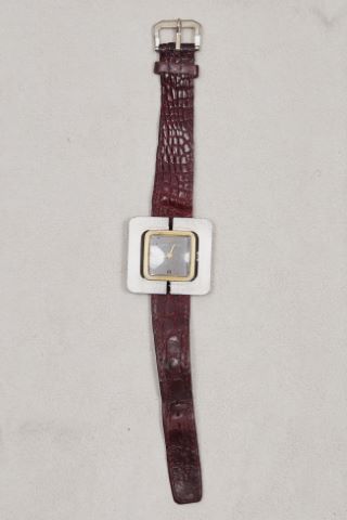 Montre
