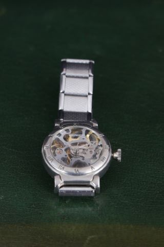 Montre de poignet