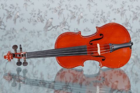 Violon d’enfant