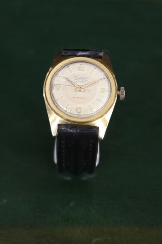 Cortébert, Spirofix, Sport Montre de poignet