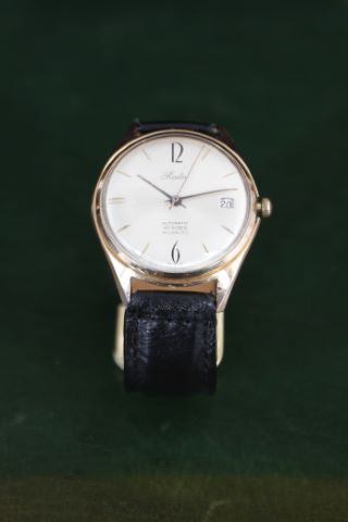 Montre de poignet