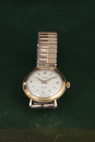 Emco Montre de poignet