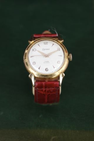 Montre de poignet