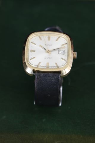 Montre de poignet