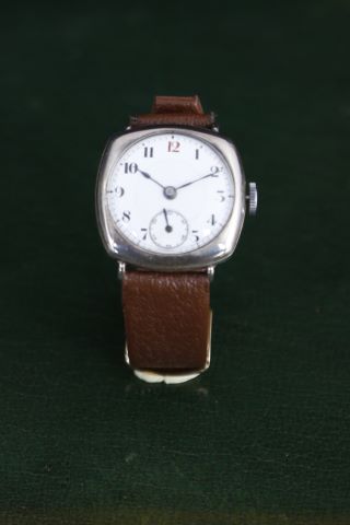 Montre de poignet