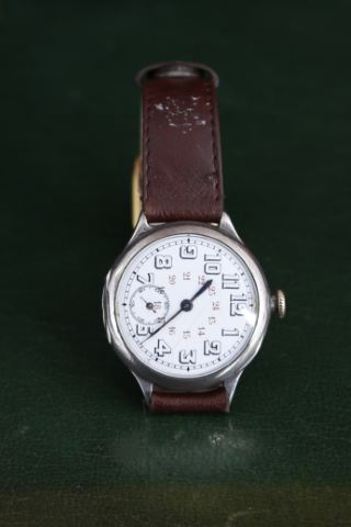 Montre de poignet pour pilote