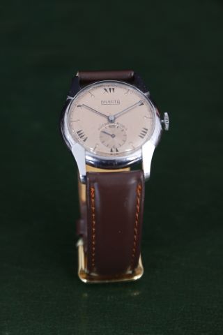 Dilecta Montre de poignet