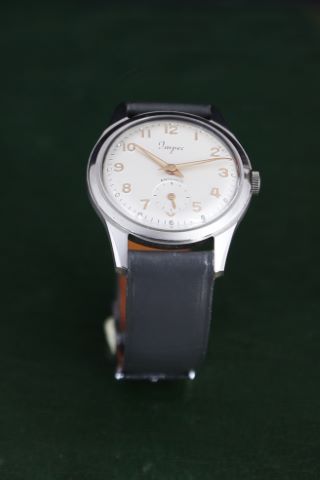 Inpec Montre de poignet