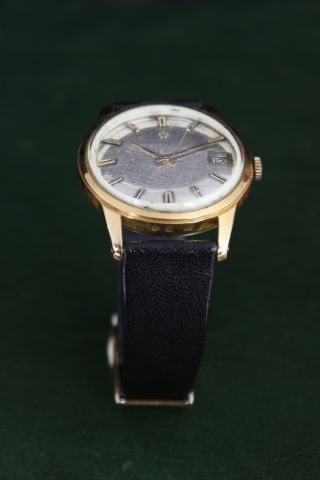Montre de poignet
