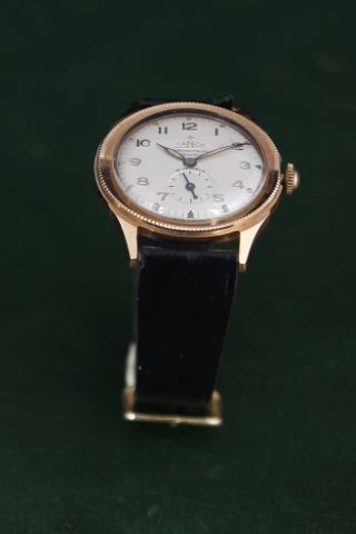 Montre de poignet
