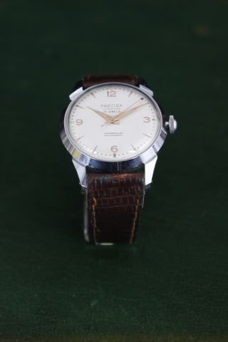 Precisa Montre de poignet de dame