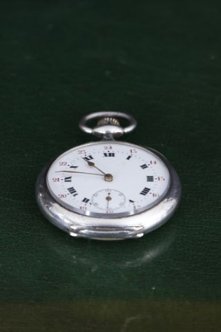 Montre de poche
