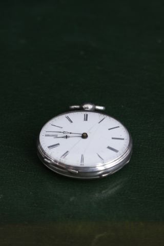 Montre de poche