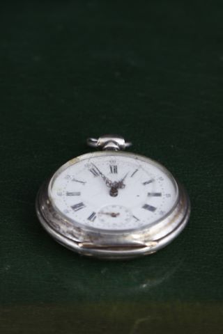 Montre de poche
