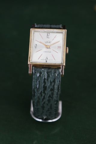 Montre de poignet