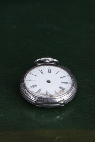 Montre de poche