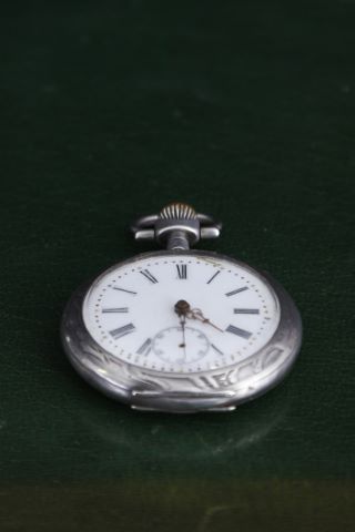 Montre de poche