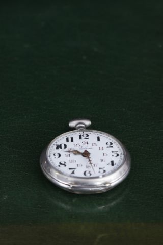 Montre de poche