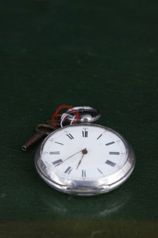 Montre de poche