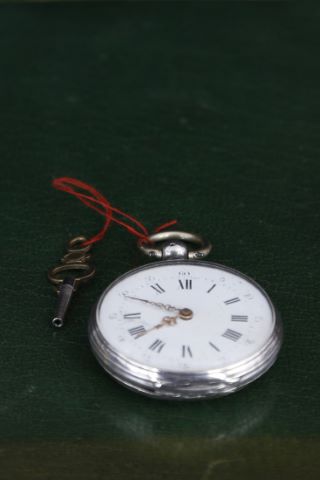Montre de poche