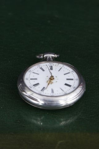 Montre de poche